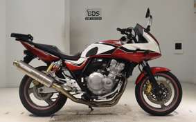 HONDA CB400 SUPER BOLDOR VTEC 2008 NC42