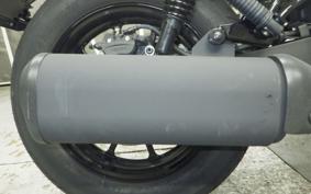 KAWASAKI ELIMINATOR400-3SE 2025 EL400A