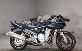 SUZUKI BANDIT1250S 2007 GW72A