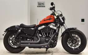 HARLEY XL1200X 2020