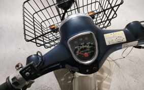 HONDA SUPER CUB50 AA01