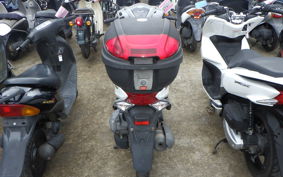 HONDA DIO 110 JF31