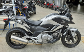 HONDA NC700X LD ABS 2013 RC63
