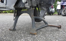 SUZUKI ADDRESS 110 CE47A