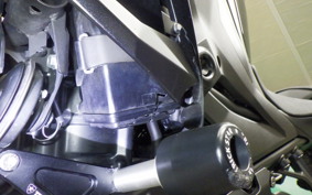 KAWASAKI Z400 Gen.2 2021 EX400G