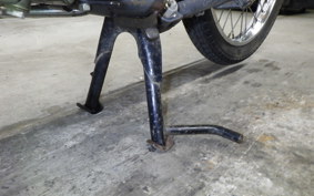 HONDA C50 SUPER CUB AA01