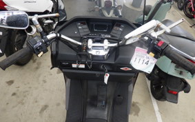 HONDA FUSION X MF02