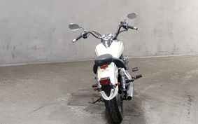 YAMAHA DRAGSTAR 250 VG02J