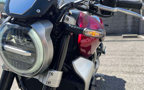 HONDA CB1000R 2018 SC80