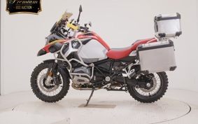 BMW R1200GS ADVENTURE 2016