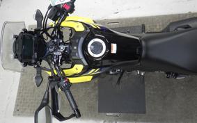 SUZUKI Vｽﾄﾛｰﾑ250A 1999