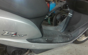 HONDA DIO AF62