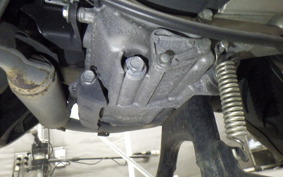 HONDA DIO 110 JK03