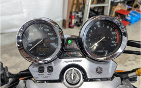 YAMAHA XJR1300 2000 RP03J