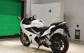 HONDA VFR800F 2015 RC79