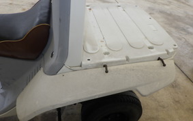 HONDA GYRO CANOPY 1996 TA02