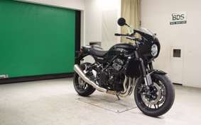KAWASAKI Z900RS CAFE-2 2026 ZR902A