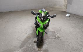 KAWASAKI NINJA250 EX250L