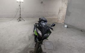 YAMAHA YZF-R15 1CK0