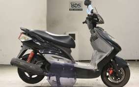 YAMAHA CYGNUS 125 XSR 2 2011 SE44J