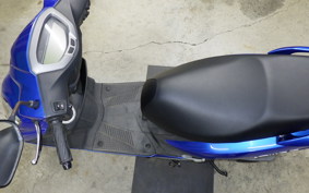 SUZUKI SWISH 125 2006 DV12B