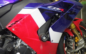 HONDA CBR1000RR RSP 2020 SC82