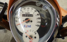 SYM UMI 100