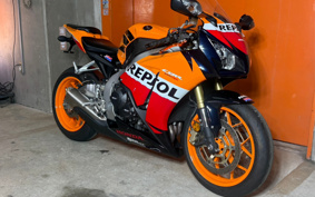 HONDA CBR1000RR 2017 SC59