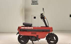HONDA MOTOCOMPO AB12