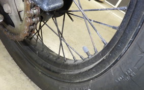 SUZUKI GRASS TRACKER Bigboy 1984 NJ4BA