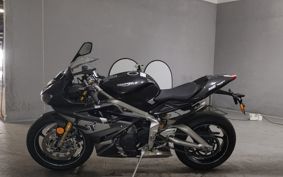 TRIUMPH DAYTONA MOTO2 765LTD 2020 HDA214