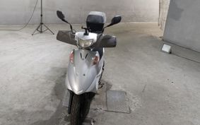SUZUKI ADDRESS V125 CF4EA