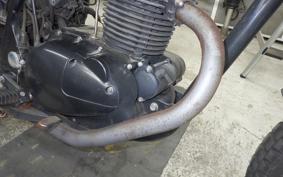 KAWASAKI 250TR 2020 BJ250F