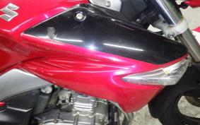 SUZUKI GSR250 2020