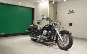 YAMAHA DRAGSTAR 400 CLASSIC 2000 4TR