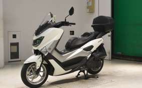 YAMAHA N-MAX 1996 SED6J