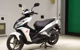 HONDA ﾀﾗﾆｽ110 2005