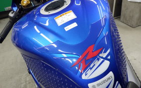 SUZUKI GSX-R1000R A 2022 DM11G