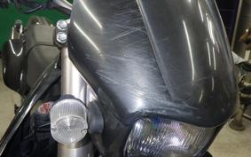 KAWASAKI KLX250D TRACKER 2007 LX250E