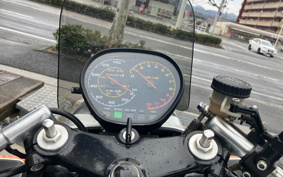 SUZUKI GSX1100S KATANA 1999 GU76A