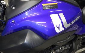 YAMAHA MT-07 ABS 2017 RM19J