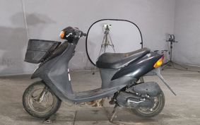 SUZUKI LETS2 CA1PA