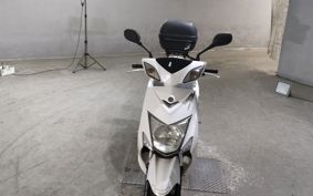 YAMAHA CYGNUS125XSR SE44J