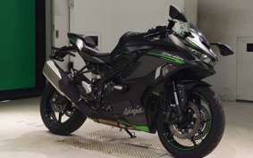 KAWASAKI ZX-4R SE 2024 ZX400P