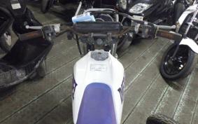 SUZUKI DJEBEL 200 (DR200SE) 2009 SH42A