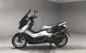 YAMAHA N-MAX 125 SE86J