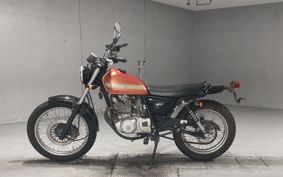 SUZUKI GLASS TRACKER BIG BOY NJ47A