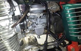 SUZUKI GS400 2012 GS400