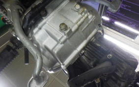 HONDA MONKEY 2014 Z50J