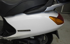 HONDA SPACY 100 JF13